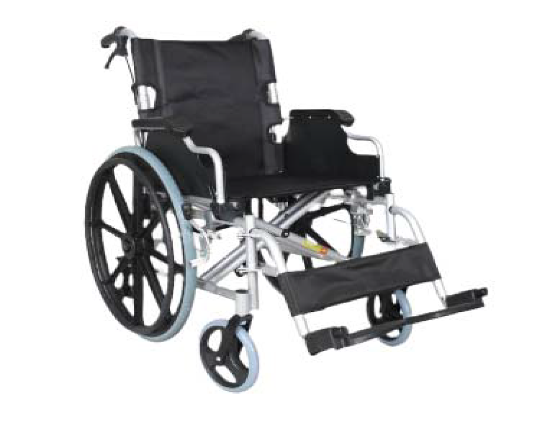 SELF PROPELLED WHEELCHAIRS – Friendlies Mobility & Independent Living