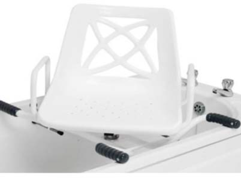 Swivel Bath Seat Friendlies Mobility & Independent Living