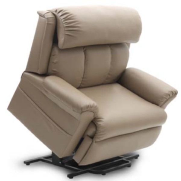 Redgum Vittoria Dual Motor Lift Chair
