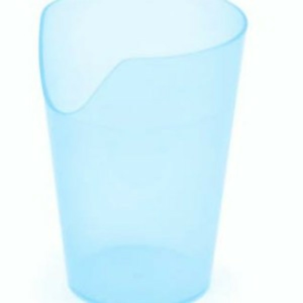 Nose Cut Out Cup – Friendlies Mobility & Independent Living