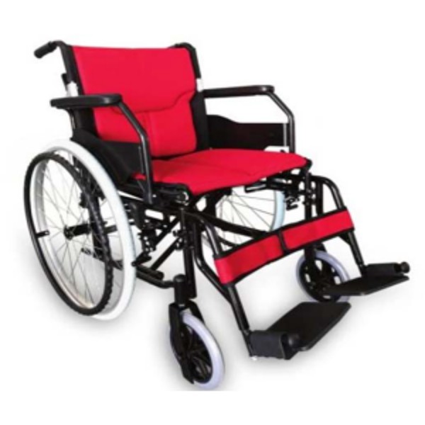 RedGum Quartz SP Wheelchair